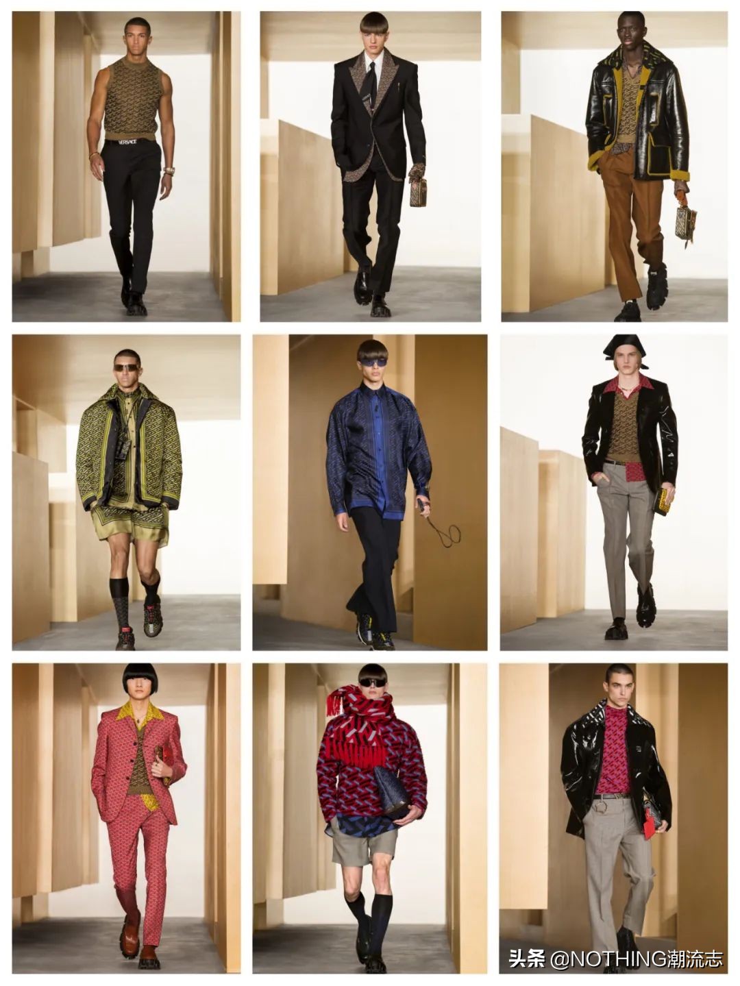 越来越“无聊”的奢侈品牌们