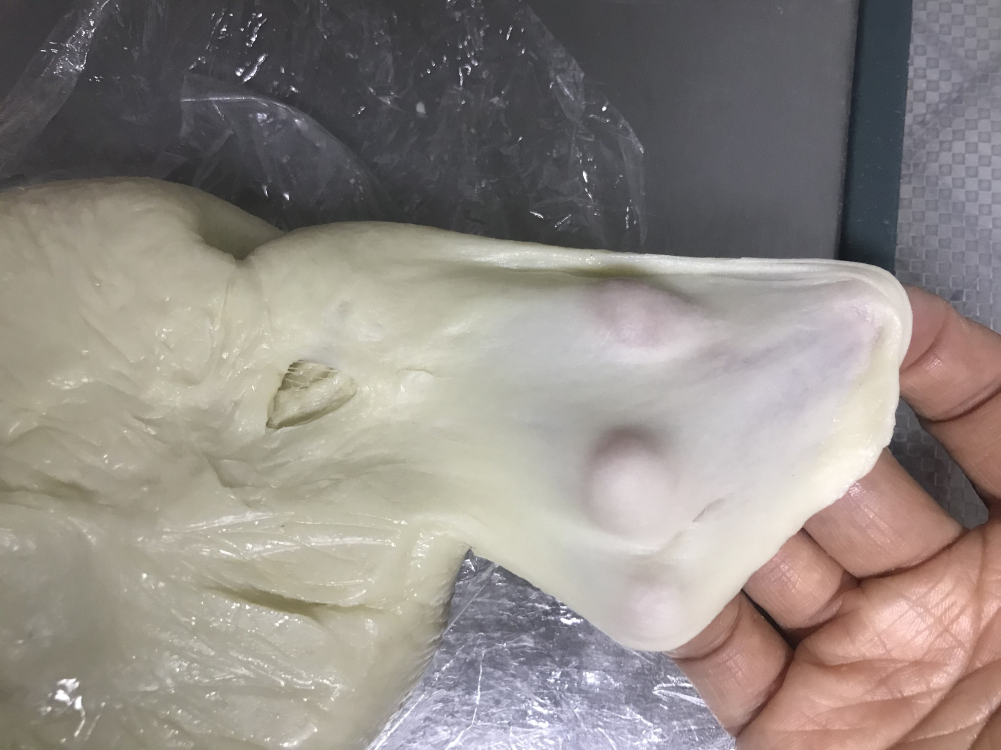 图片[7]-【紫米酥】做法步骤图 香酥掉渣 天天吃不够-起舞食谱网