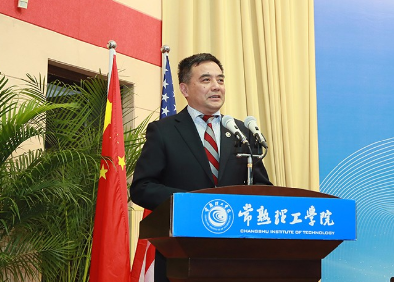 江苏一所高校宣布改名，将“常熟”更名“苏州”，新校名很受欢迎