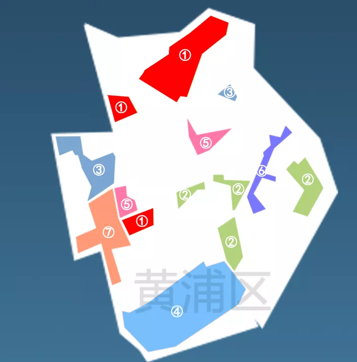 最新！魔都1400+所学校优质资源共享