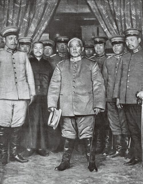 为什么慈禧和光绪的死只隔了一天，光绪到底是怎么死的？