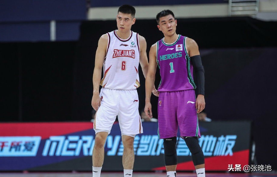 2021cba季前赛直播（易建联率广东男篮出战CBA季前赛！最水总冠军冲2连胜，央视无直播）