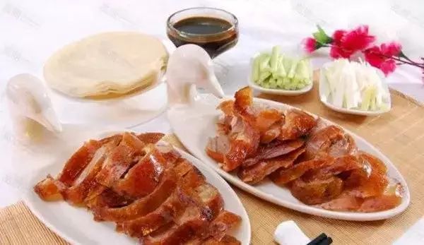 北京旅游必吃的20大老北京地道美食