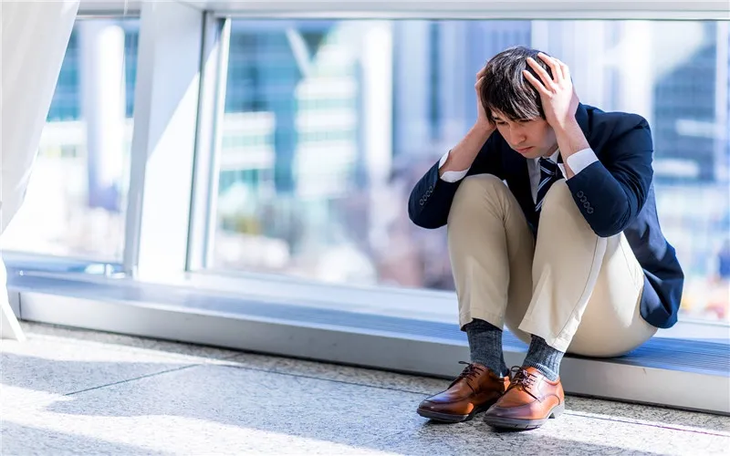 为什么总有很多人想辞职？无非是这几个原因