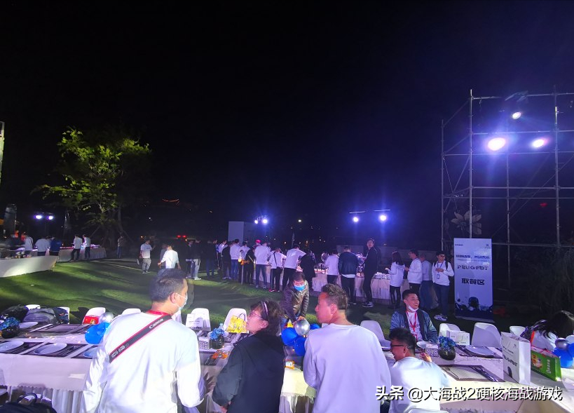 用实际行动说话！标致官方首次和车主当面沟通交流解决以往的不足