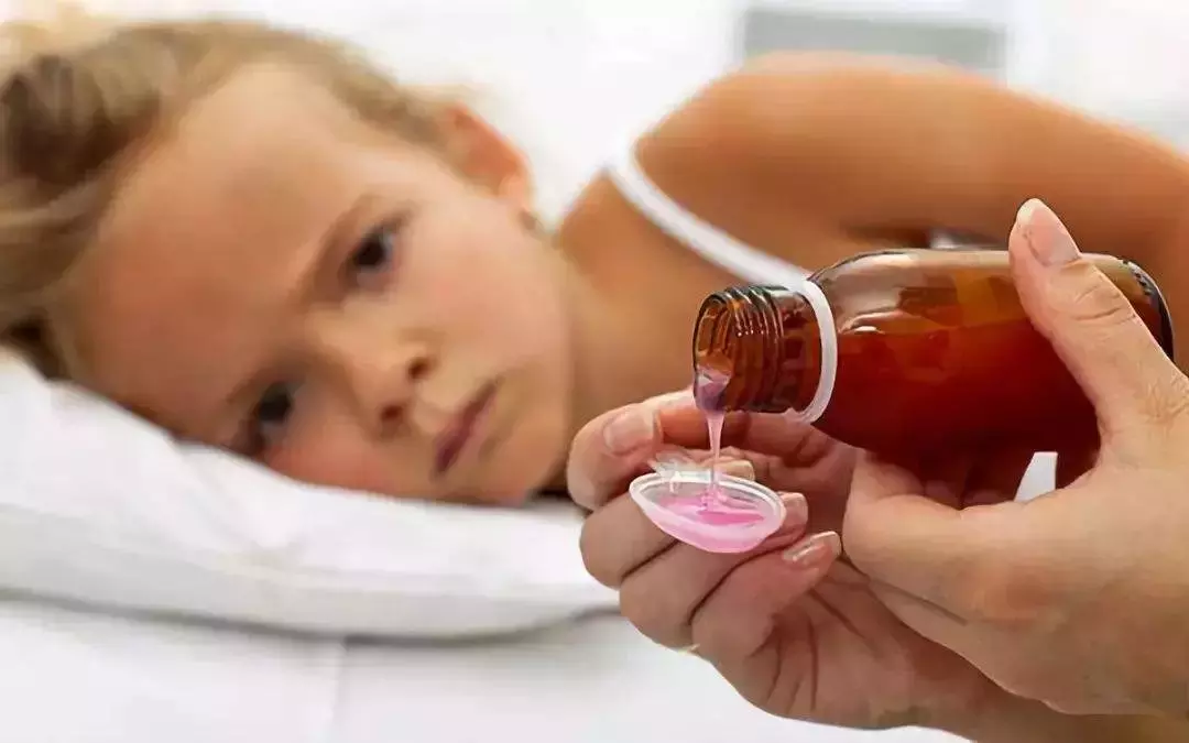 孩子有痰，吃什么药怎么处理才有效？儿科医生告诉你