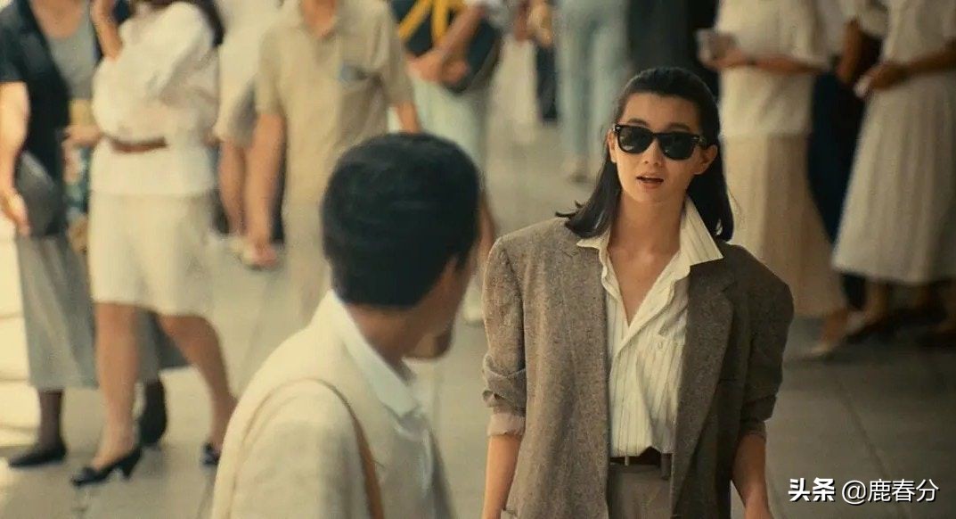 亦舒笔下的她们，为何美得经典？原来早在70年代，她就给了你答案