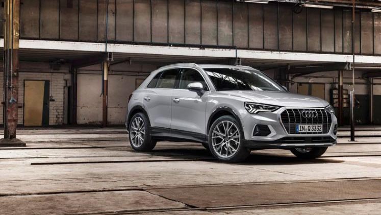 涨价之后都挺好的全新奥迪Q3 哪款最有性价比