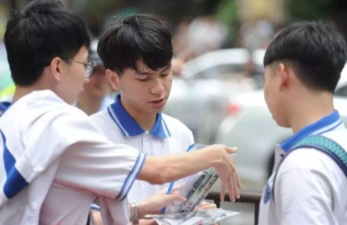 2021高考倒计时，考场中应该知道的“小细节”，提前了解不吃亏