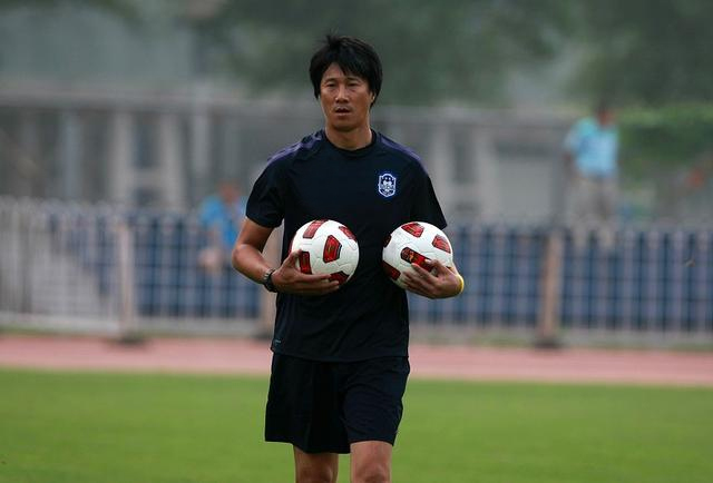 北京国安符宾(符宾:生在北京的河北人,720分钟不失球,45岁娶80后老师)