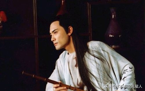 旧衣服的男人的主人的头，从霍建华到杨佑宁都是灾难，只有两个人受不了。