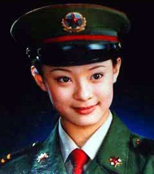 孙俪不认命：12岁被父抛弃，曾给赵薇伴舞，逆袭成视后还被邓超宠