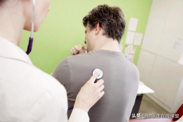 咳嗽，提示哪些疾病？医生提醒：有这3种情况，一定要重视