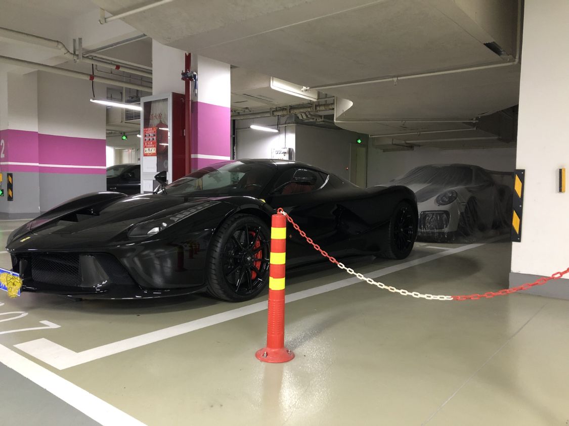 成都法拉利(成都法拉利公寓)