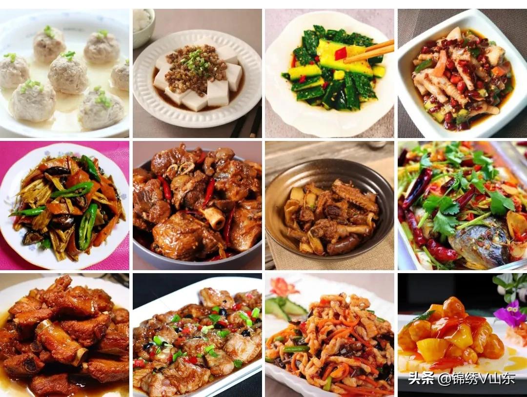 家常美味情更浓：用爱烹饪每一餐，让平凡晚餐绽放温馨