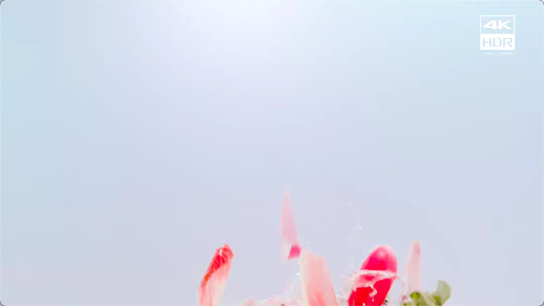 探秘HDR:西瓜、抖音是如何做到让视频的画质堪比影院大片的?