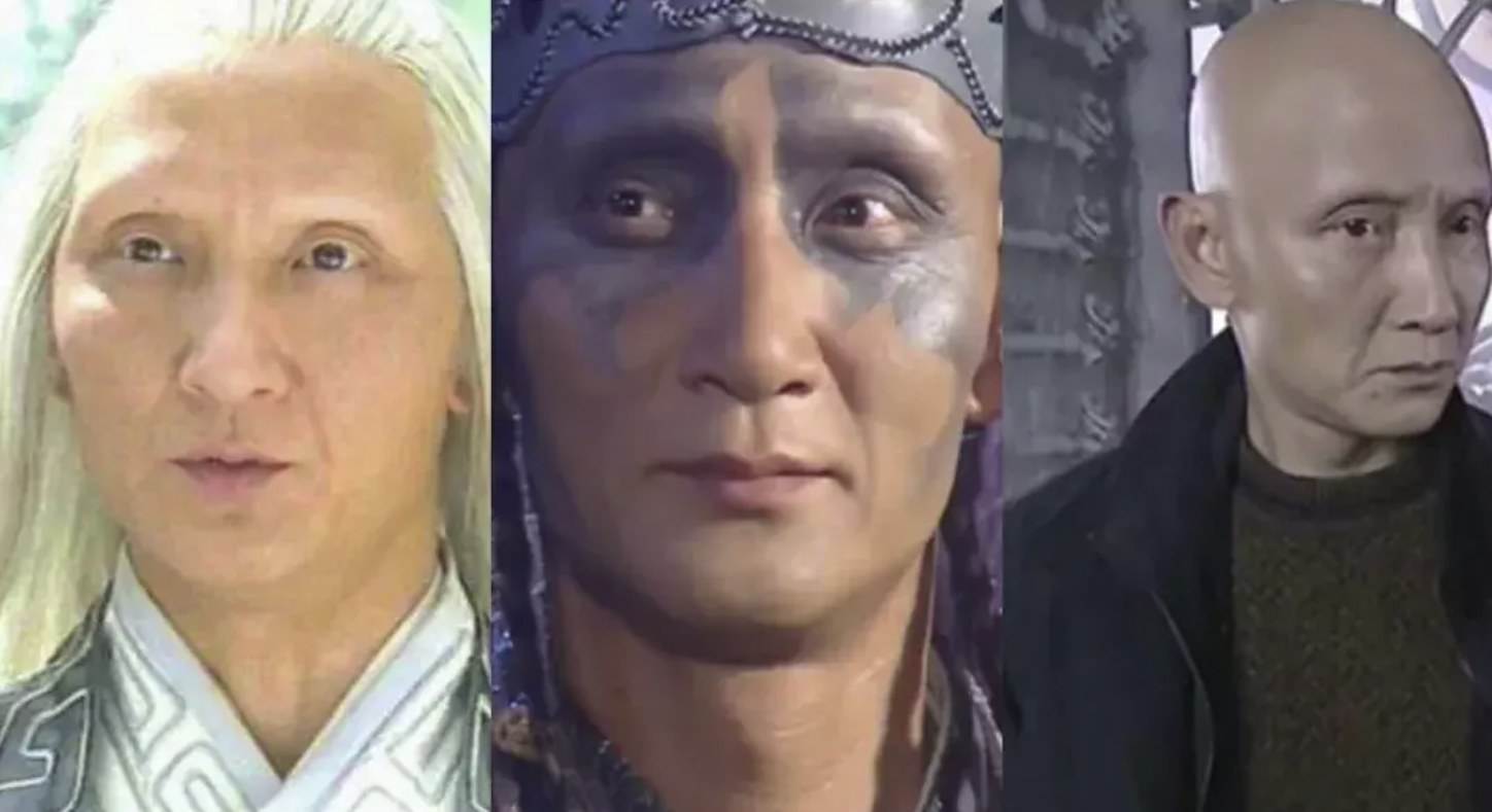 杜玉明个人资料简介杜玉明出生