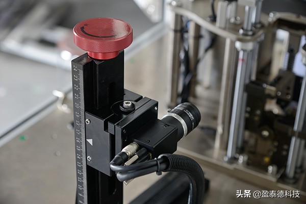 机器视觉检测系统项目基本流程有哪些