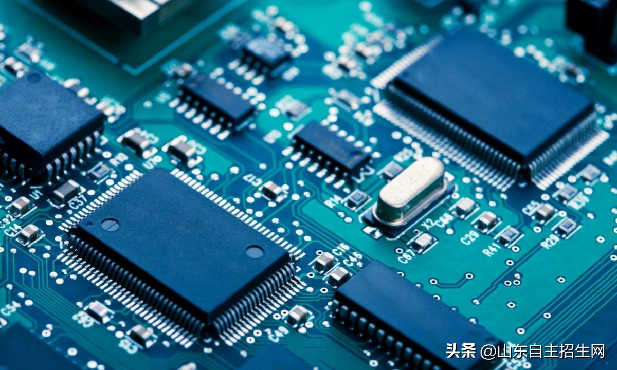 30个理工类专业，哪个更适合你？