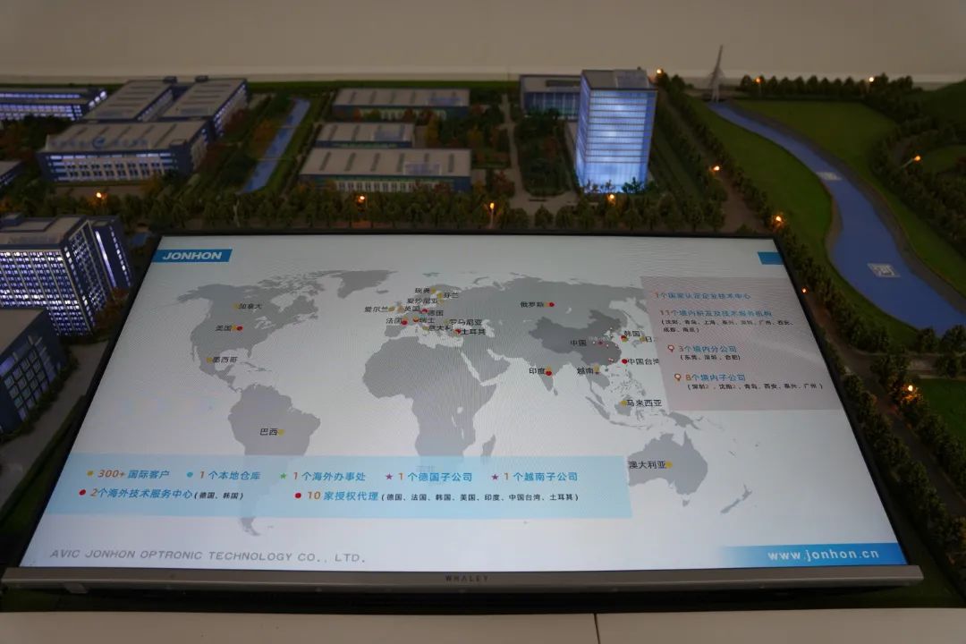 【青年看洛阳】青年代表为科技创新“尖兵”点赞