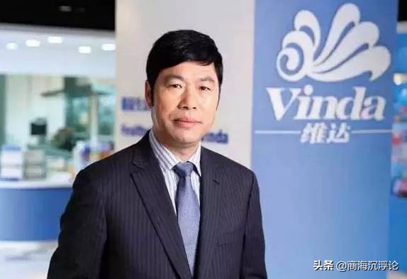 广东江门最新八大富豪，3张新面孔首次上榜，92岁老头登顶首富