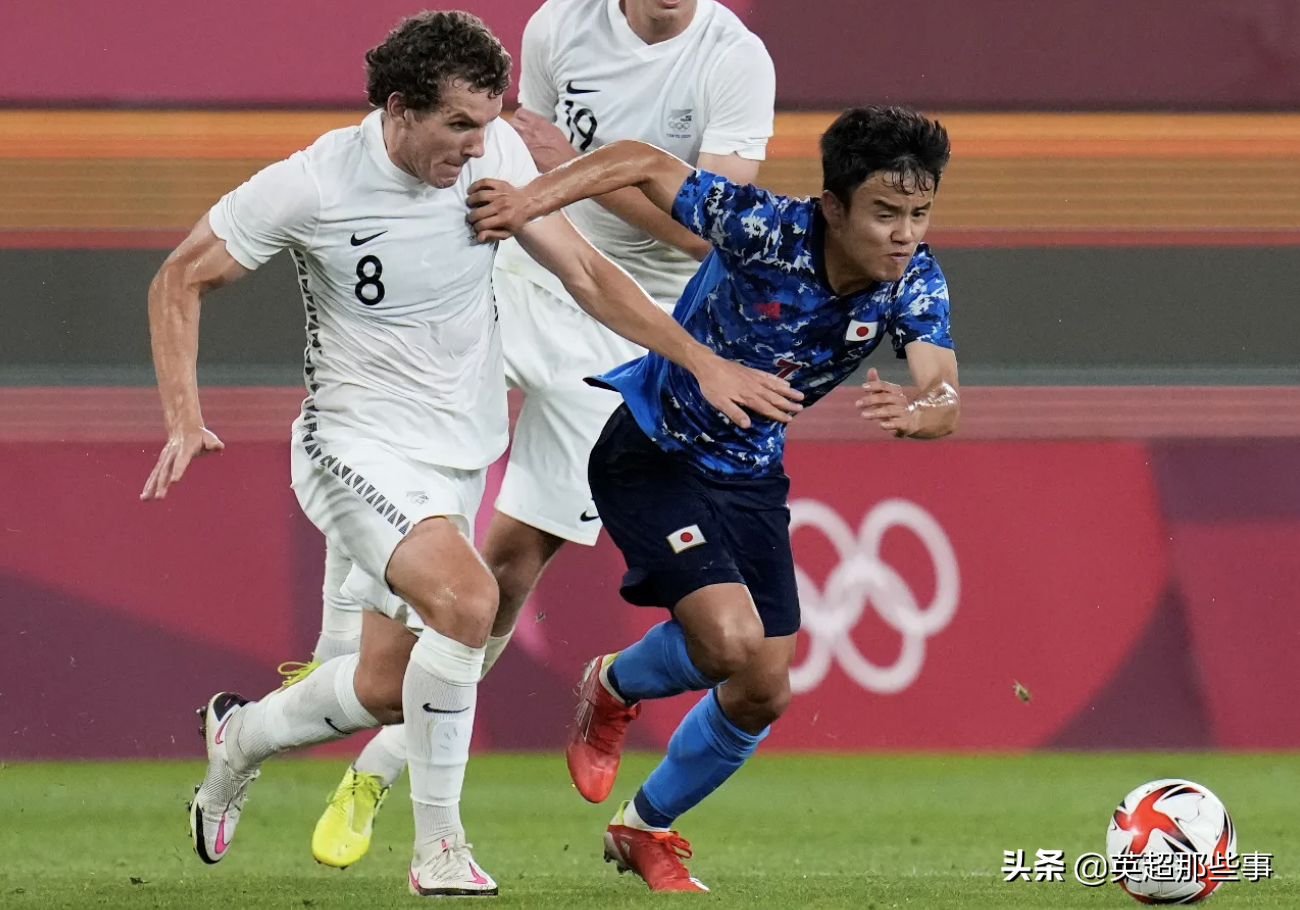 日本国奥晋级4强（点球大战4-2！日本国奥险胜大黑马进4强，半决赛对决头号热门）-趣拿体育