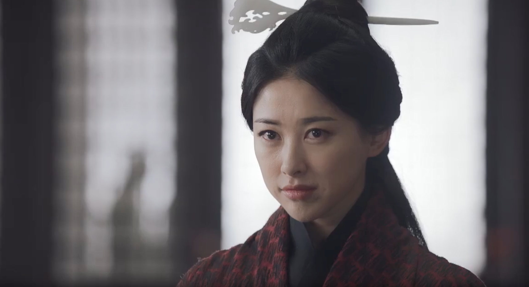 闲话古代的"姬":这是个不祥的字,谁用谁凄惨?