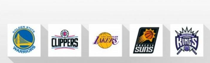 最强nba为什么无法比赛（NBA最强赛区诞生：太平洋赛区“真无敌”）-趣拿体育