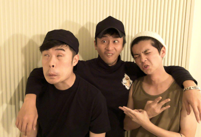 邓超最近演的电视剧 邓超演过的电视剧-世界十大百科