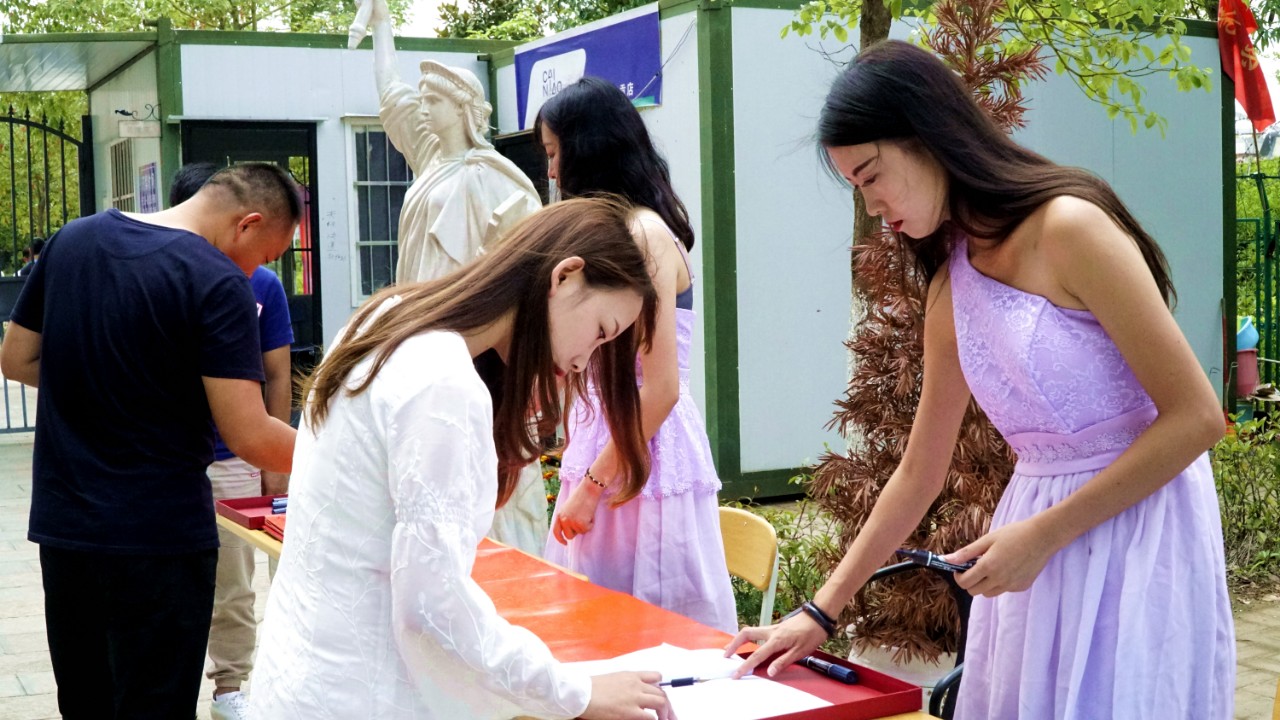 2019年云桂艺术教育交流会取得圆满成功