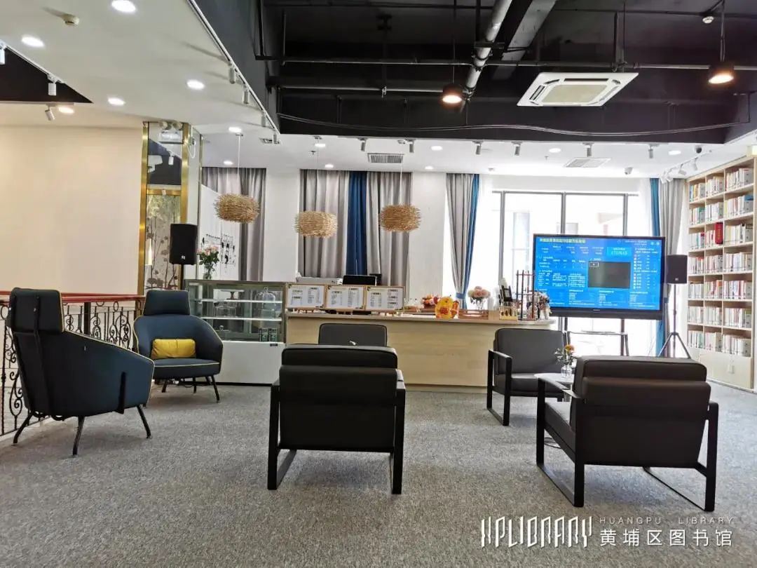 忍不住告诉你！广州的这些宝藏图书馆，真的超靓