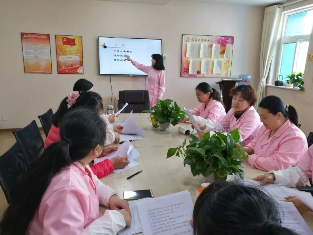 孩子秋季入园，带娃做入园体检要注意了！让宝宝少受罪妈妈少操心