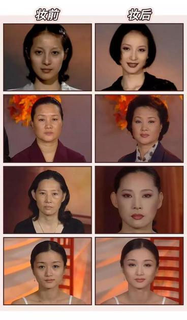 不開玩笑 那些明星化妝師自創彩妝品早就火過了大牌