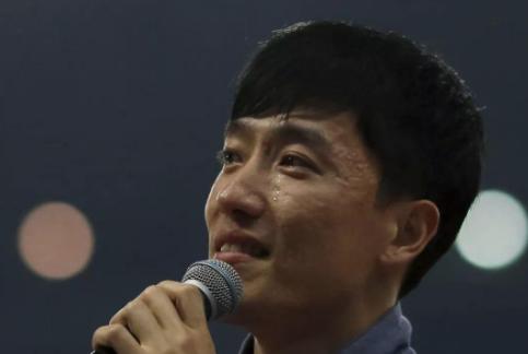 刘翔获36金却因伤退赛被骂，母亲曾说：若他不再优秀请大家原谅