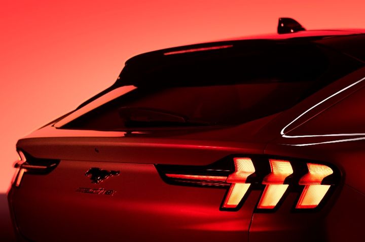 福特Mustang Mach-E上市了，它有什么优势和不足？
