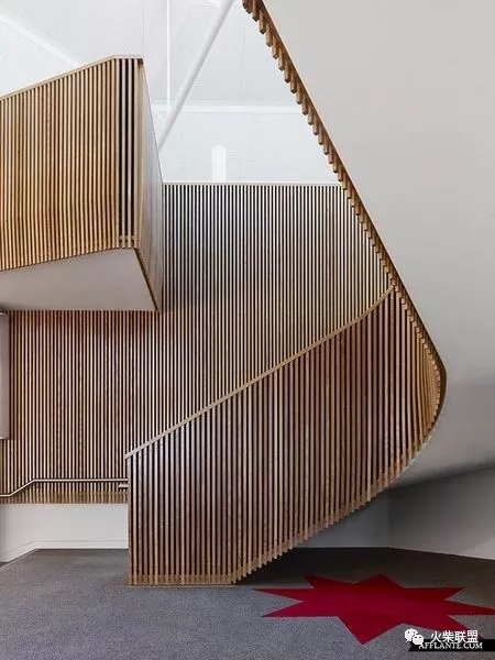 国内外优秀大学校园设计作品，看看别人的大学可以有多美