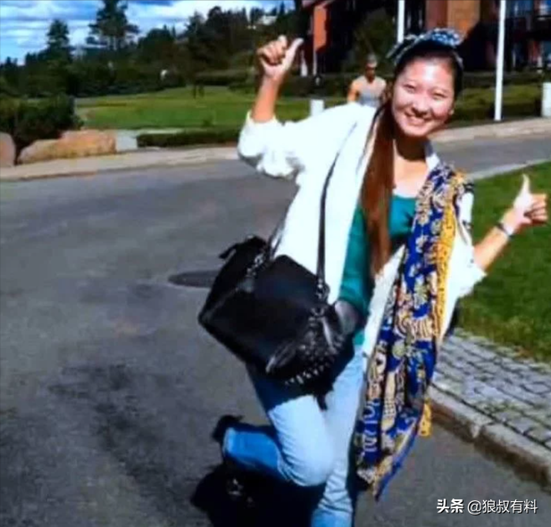 两年过去了，闪婚被骗500万的中国孕妇，被丈夫推下悬崖成功逆袭