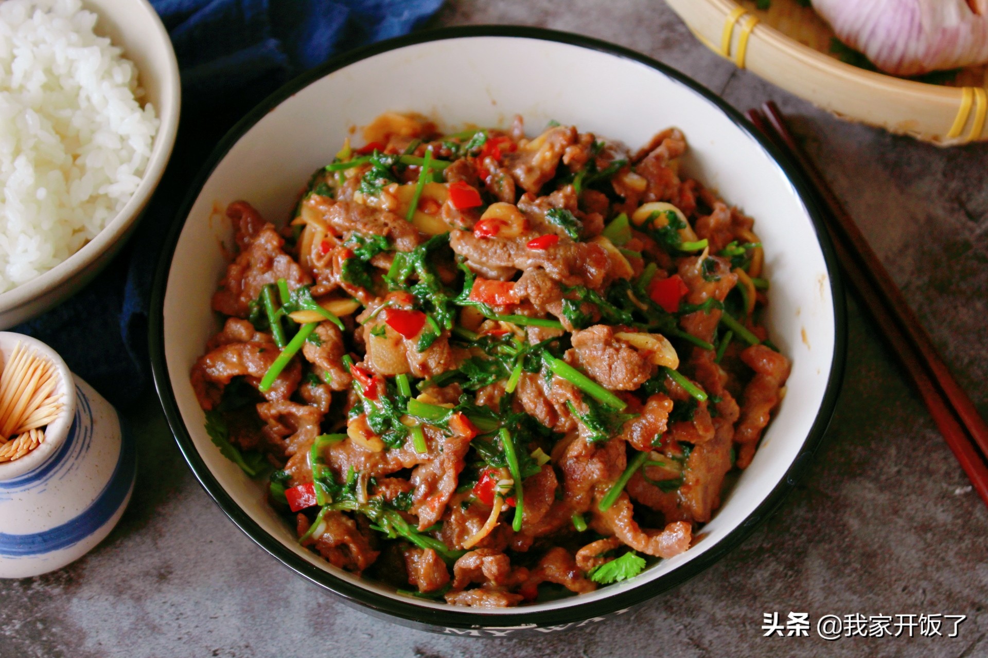 高考前，多给孩子吃这菜，强筋健骨，补脑力，吃得好，学习更有劲