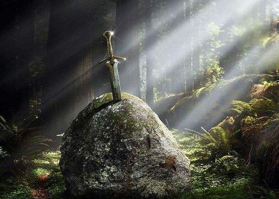 英国允许拔出石中剑吗 石中剑到底有多强-小螳螂百科网