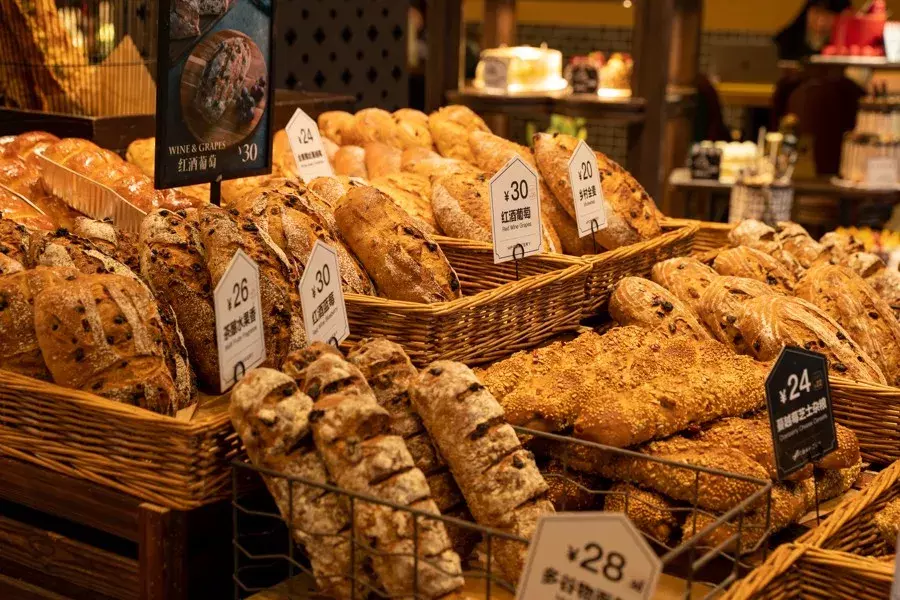 文汇路，松江大学城的美食聚集地！（下）