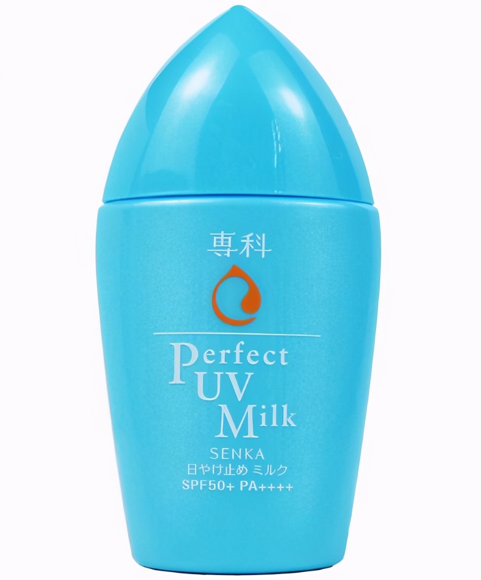 整理出最热门的50款防晒霜，你值得收藏