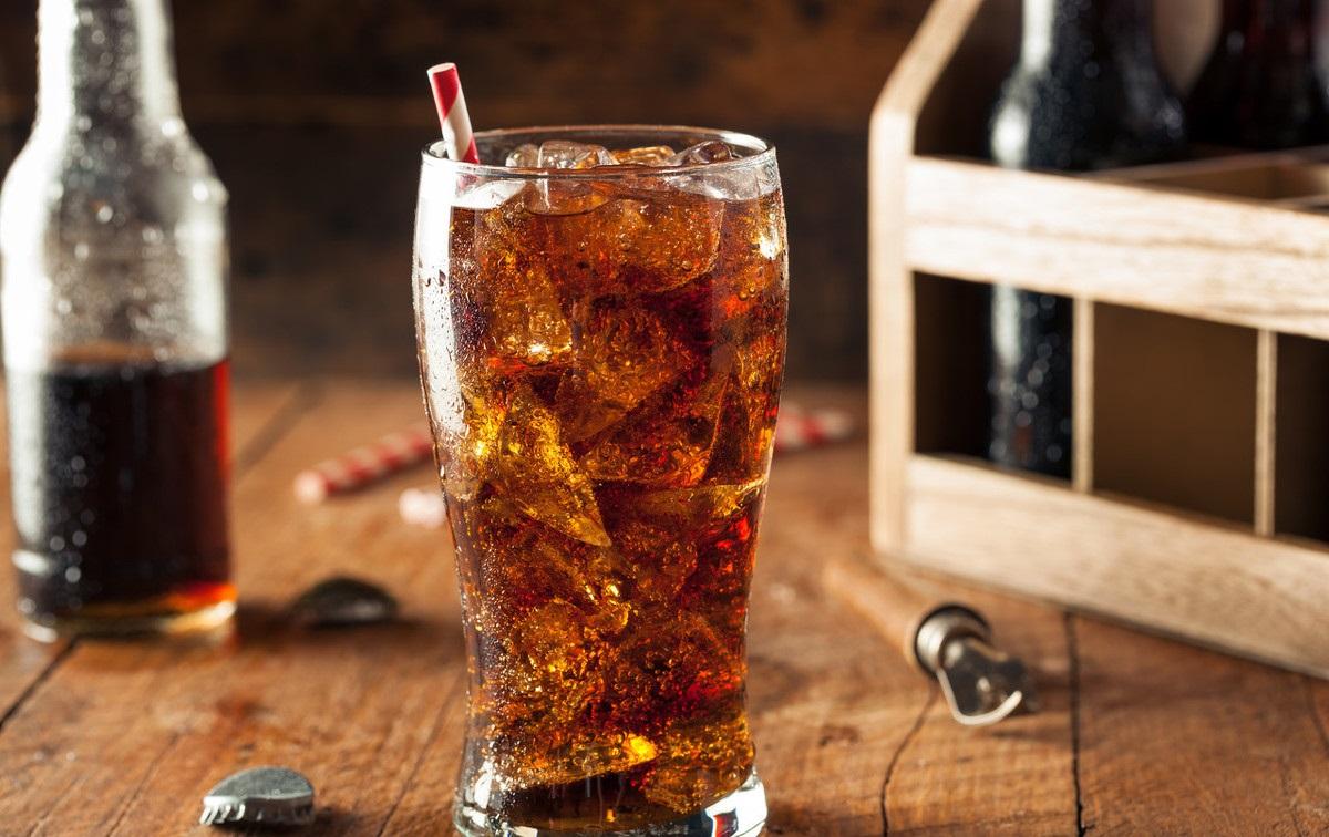 碳酸水究竟有什么作用