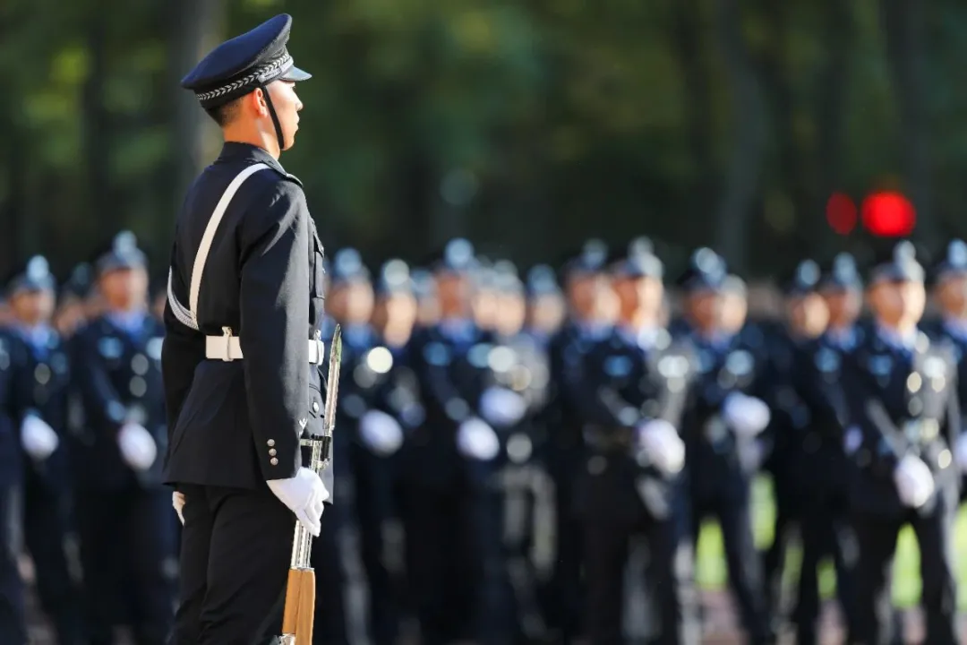 全国共有25所本科公安院校，各省可报考高考的警校数量存在差异