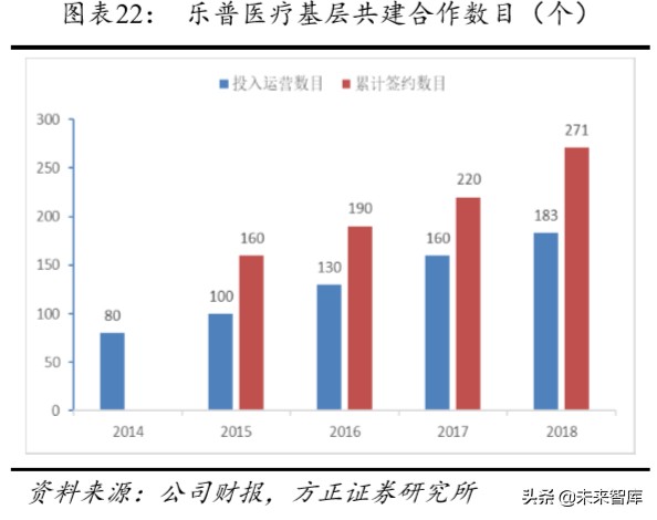 乐普医疗深度解析