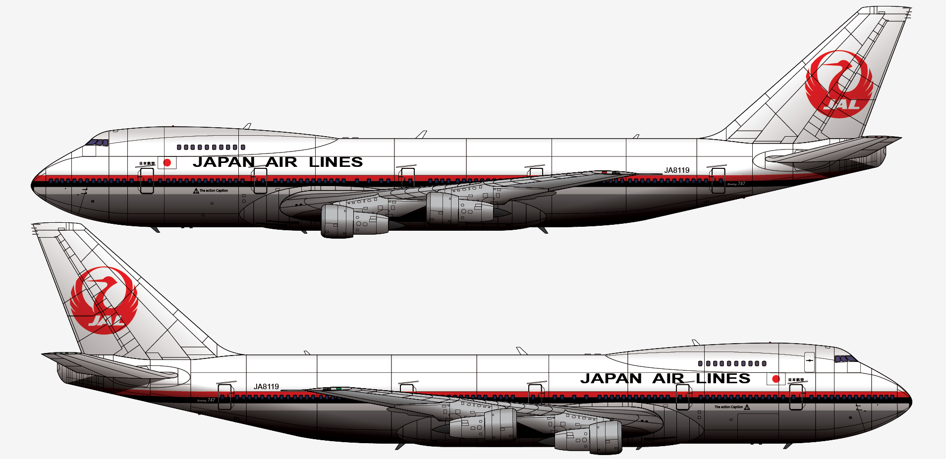 日航123号班机空难事件回顾(机组尽力自卫队渎职，回顾日本航空123航班1985.8.12高天原山空难)