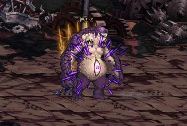 dnf金毛球(dnf没想到"狗团长"竟是我自己)