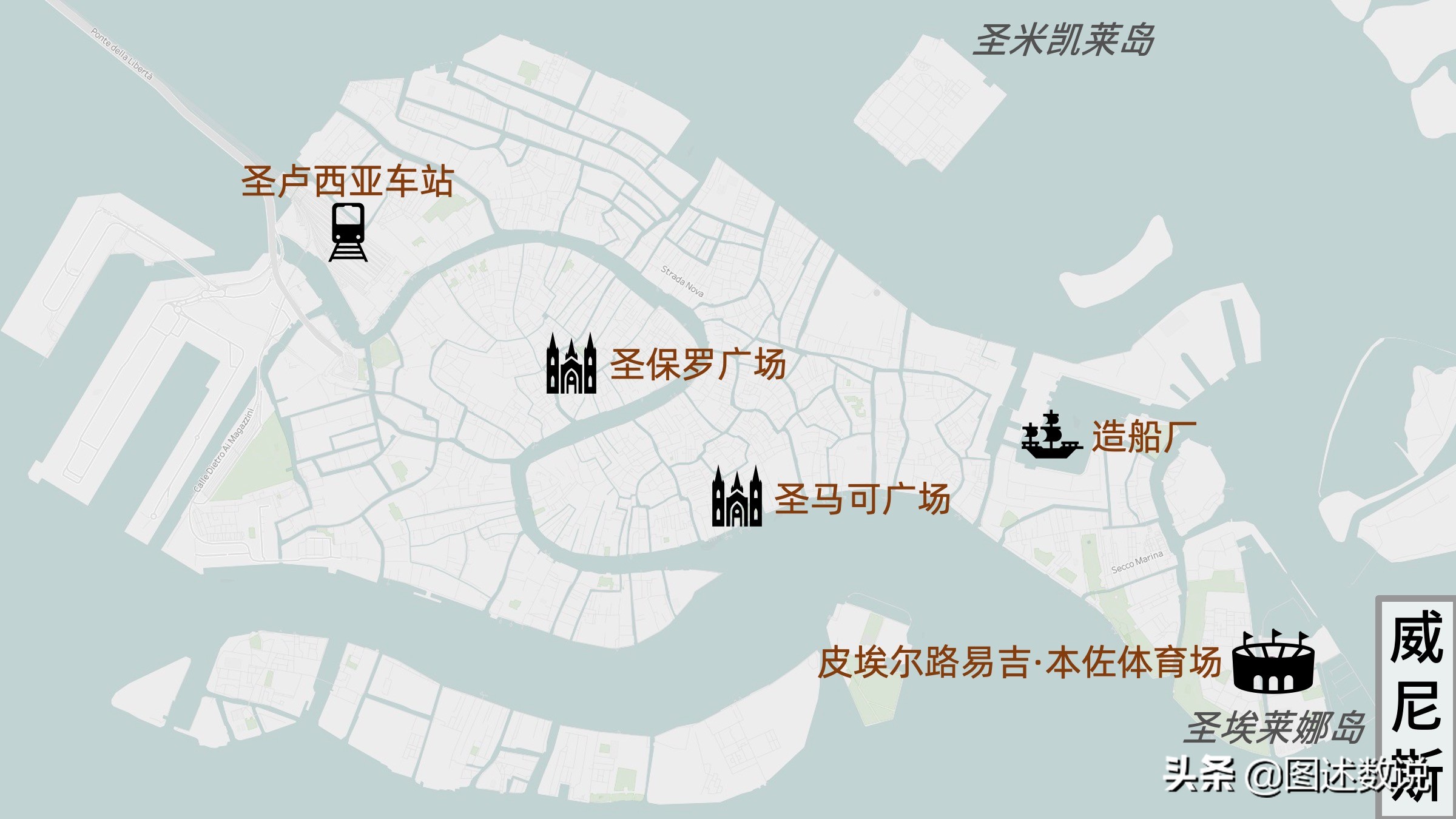 意甲為什么叫seriea（21-22賽季意甲地理分析-1 波河以北地區(米蘭、都靈、威尼斯等)）