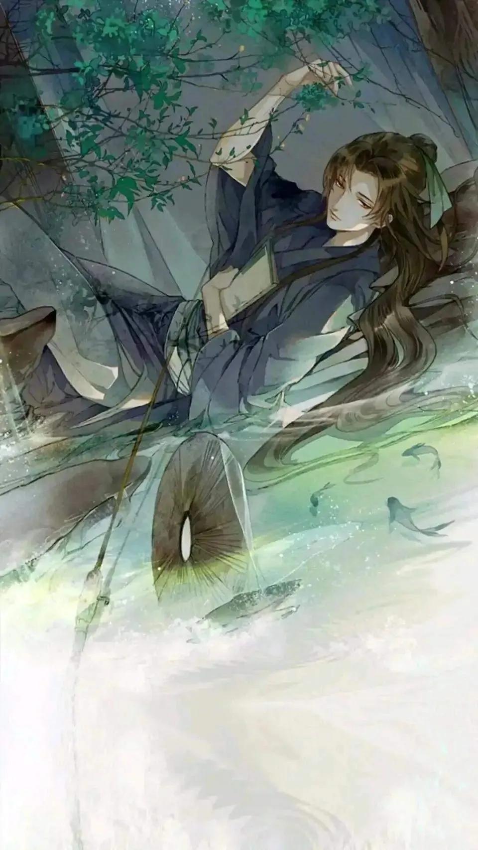 推荐2本好看的小说哦：「我的画风不太对」和「头号炮灰」