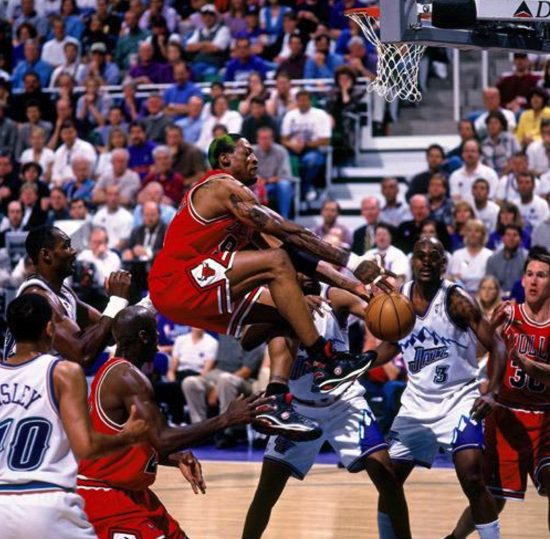 打手犯规的判罚标准（「规则篇」打手犯规）