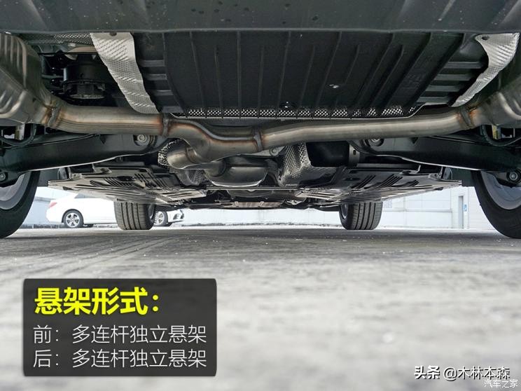 北京奔驰C180L实拍